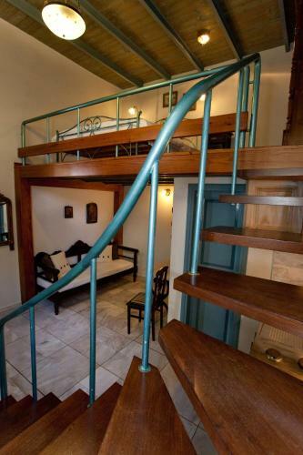 Hotel Pandora Suites