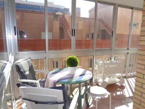 Apartamento Edificio Damara IV