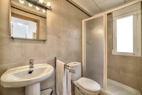 Apartamento Bungalow Paradero