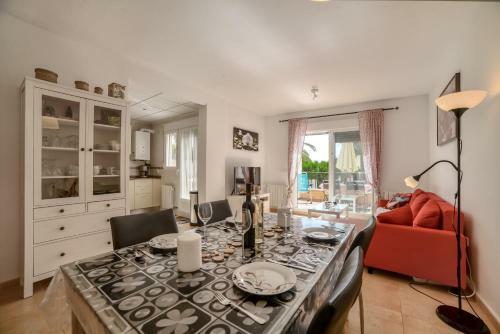Apartamento Bungalow Paradero