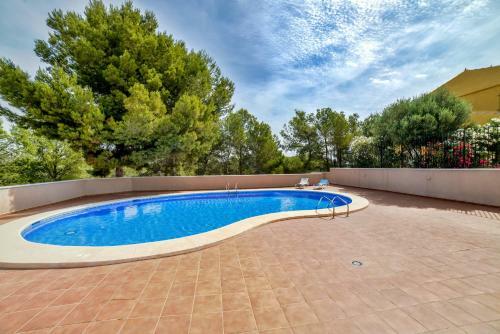Apartamento Bungalow Paradero