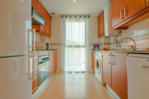 Apartamento Silvia 6