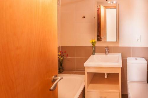Apartamento Andrii