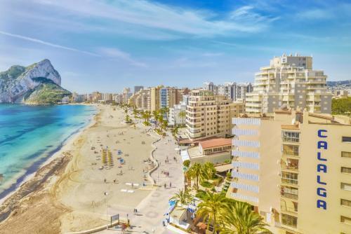 Apartamento Esmeralda