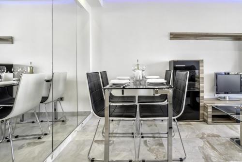 Apartamento Esmeralda