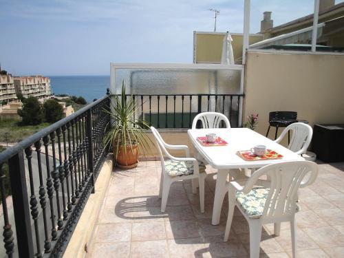 Apartment Casa Manzanera 01