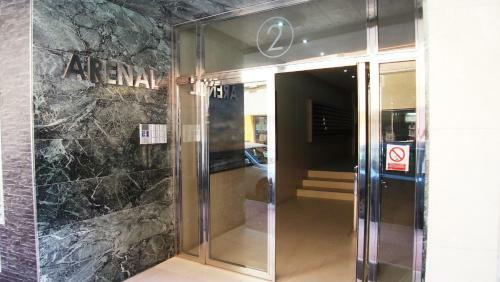 Apartamento Arenal 6