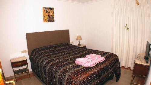 Apartamento Arenal 6