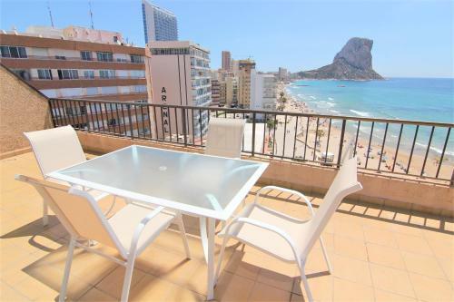 Apartamento Caribe