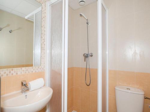 Apartamento Ambar Beach 18d