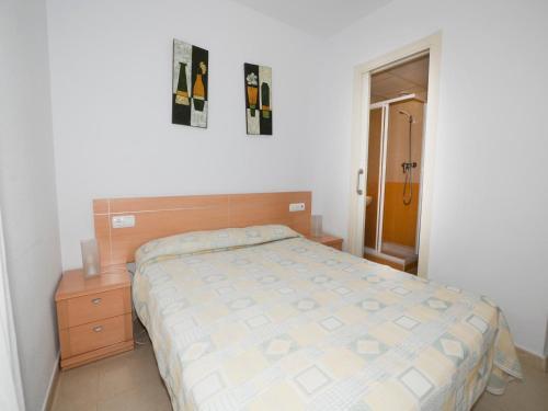 Apartamento Ambar Beach 18d