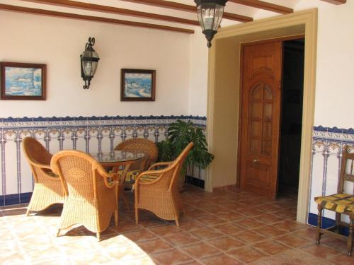 Villa Sala I