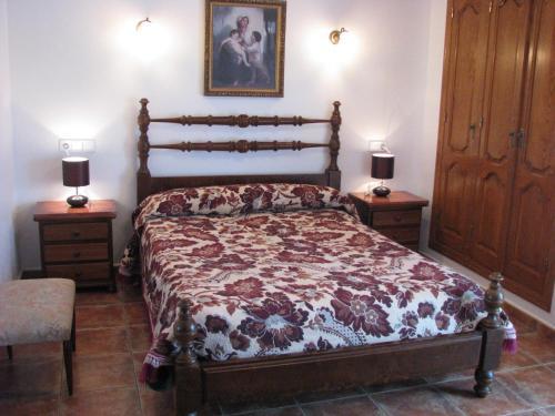 Villa Sala I