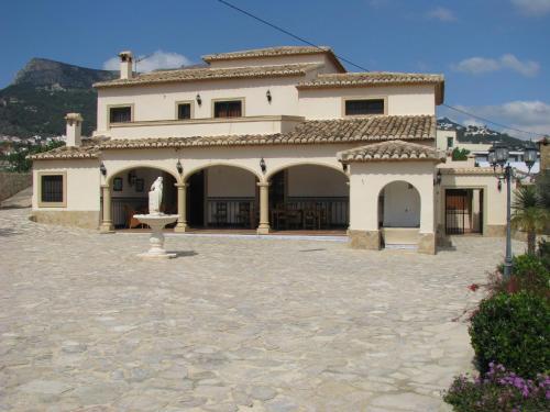 Villa Sala I