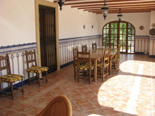 Villa Sala I