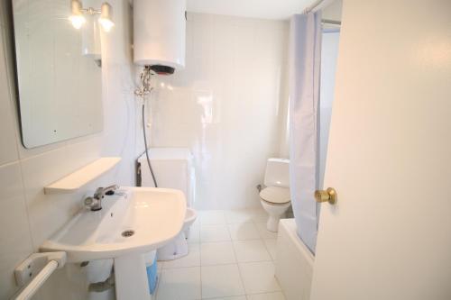 Bungalows Renato Con Parking Gratis