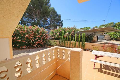 Bungalows Renato Con Parking Gratis