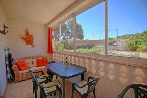 Bungalows Renato Con Parking Gratis