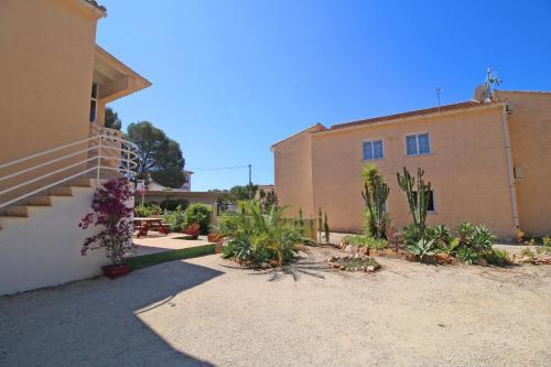 Bungalows Renato Con Parking Gratis