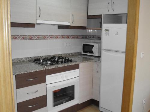 Apartment Apolo Iv.6