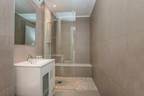 Abahana Villas Villa Blanca