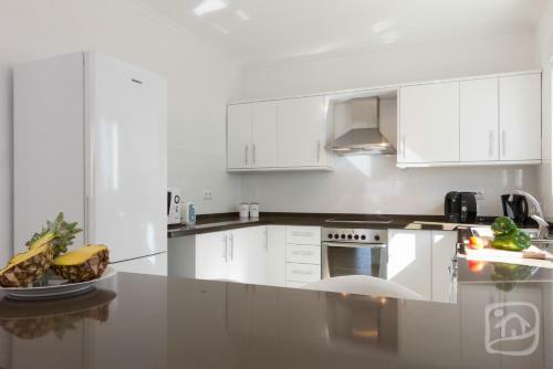 Abahana Villas Villa Blanca