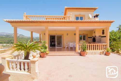 Abahana Villas Casa Nova