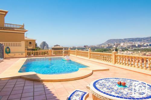 Abahana Villas Casa Nova