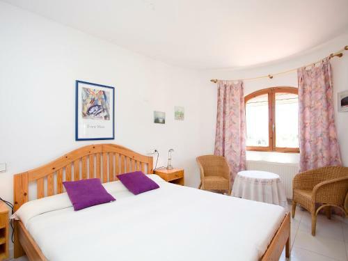 Holiday Home Casa Los Almendros