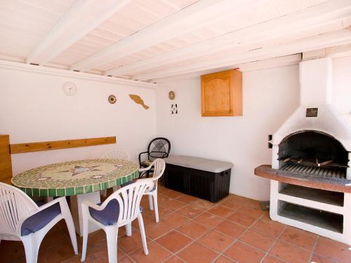 Holiday Home Casa Los Almendros