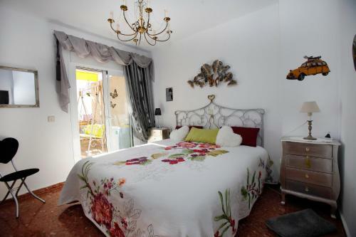 Apartamento Manilamar