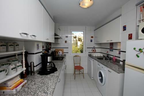 Apartamento Manilamar