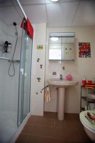 Apartamento Manilamar