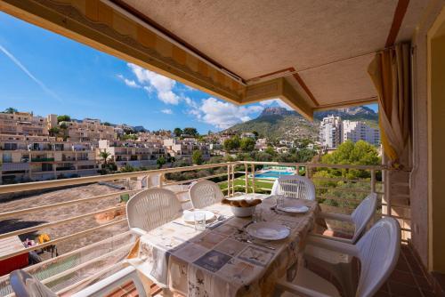 Apartamento Zeus 5