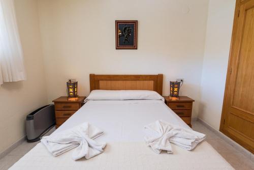 Apartamento Zeus 5