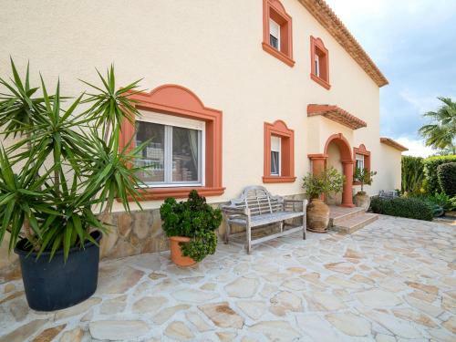 Villa Villa Albert