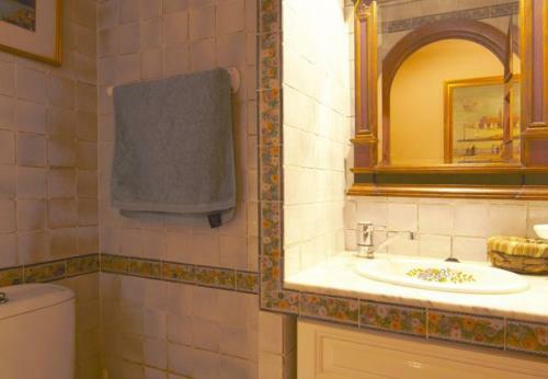 Calpe Villa Sleeps 20 Pool