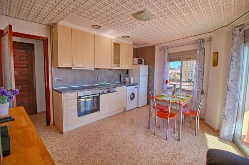 Holiday Apartment El �lamo