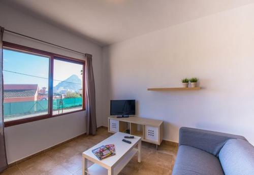 Calpe Villa Sleeps 24 Pool
