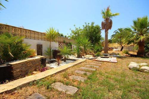 Villa Con Piscina Privada - Benicolada