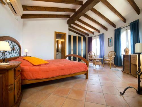 Holiday Home Casa Iris