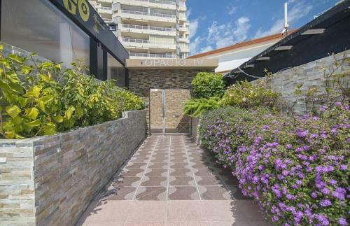 Apartamento Topacio IV 4 O 6