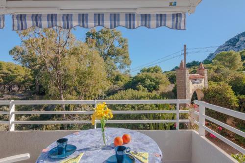 Apartamento Cecile 5 O 7