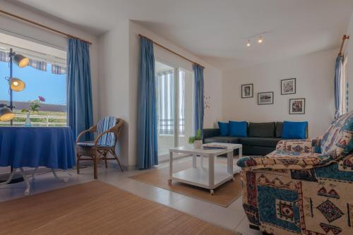 Apartamento Cecile 5 O 7