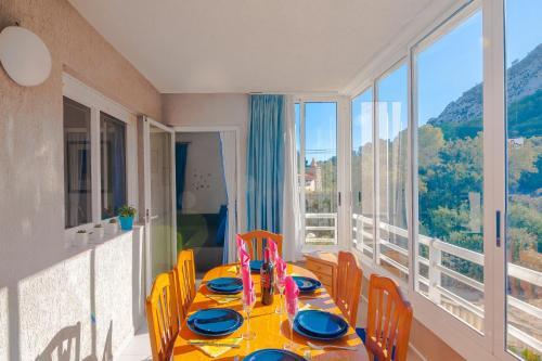 Apartamento Cecile 5 O 7