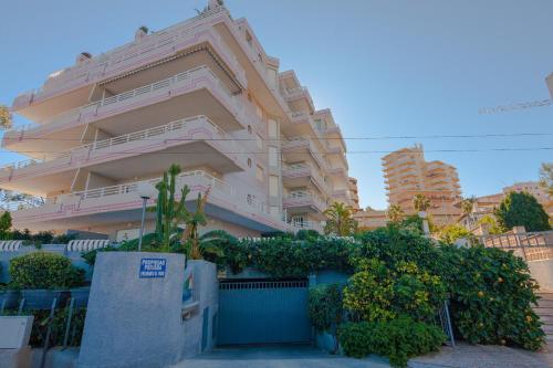 Apartamento Cecile 5 O 7