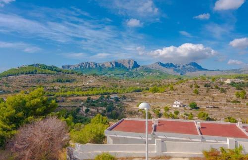 Villa Empedrola 6