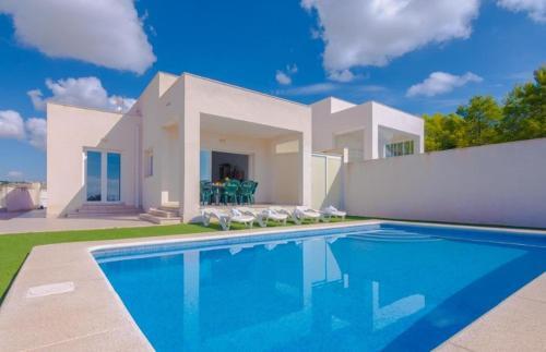 Villa Empedrola 6