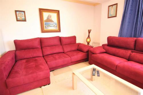 Apartamento Aman128