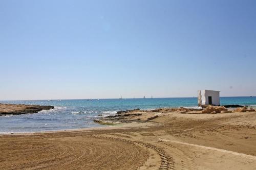 Holiday Apartment Cristina